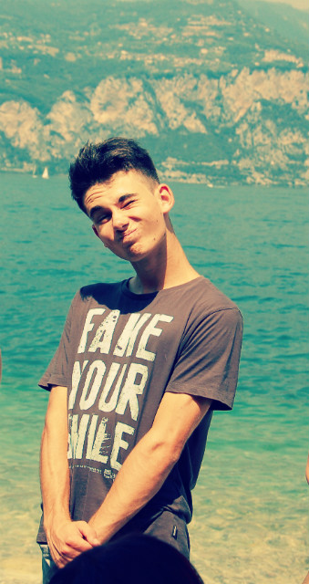 Sieeeeeeemka :D