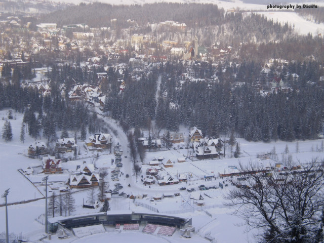 Zakopane...