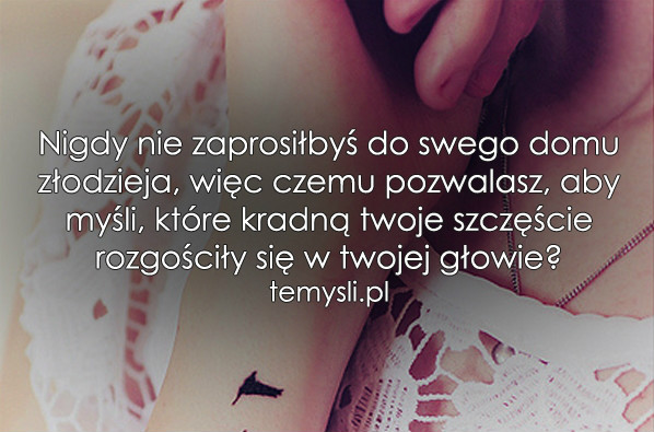 zamknij oczy i nij bez granic