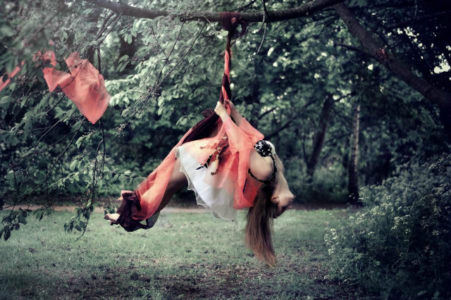 Fairy Tale