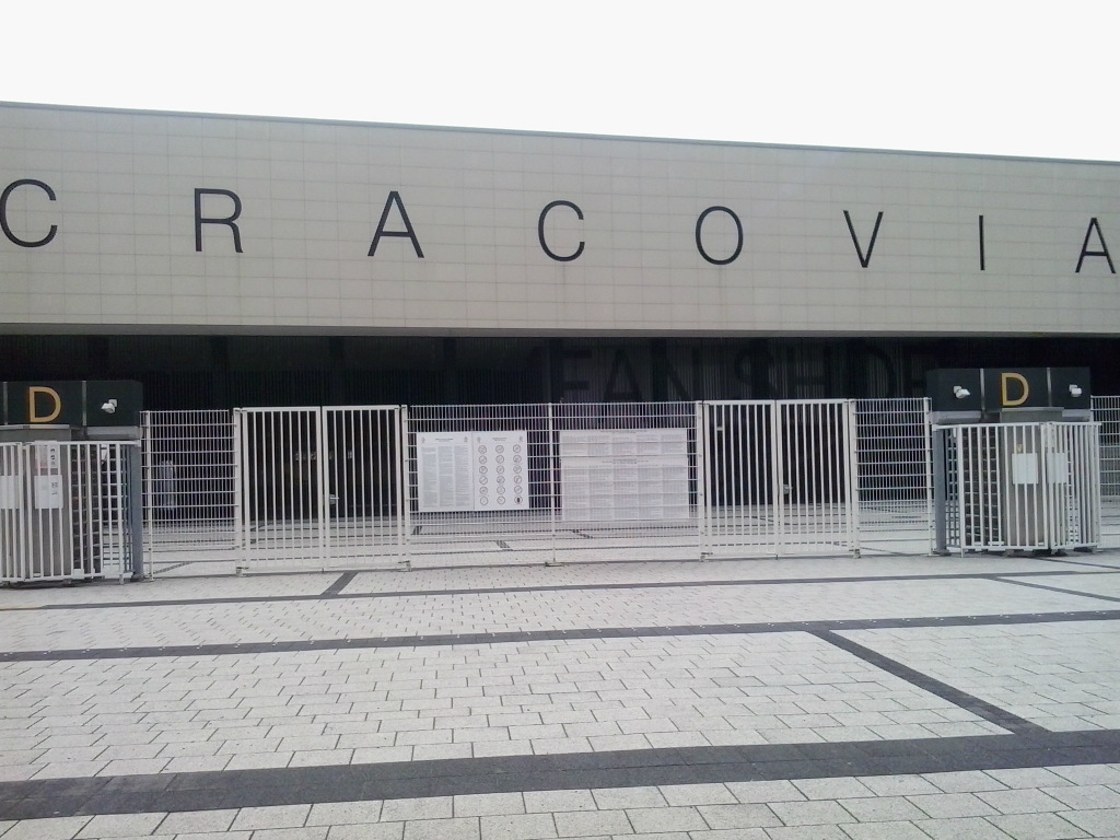 #stadion