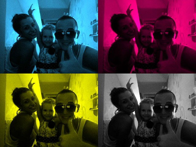 my najlepsi :D