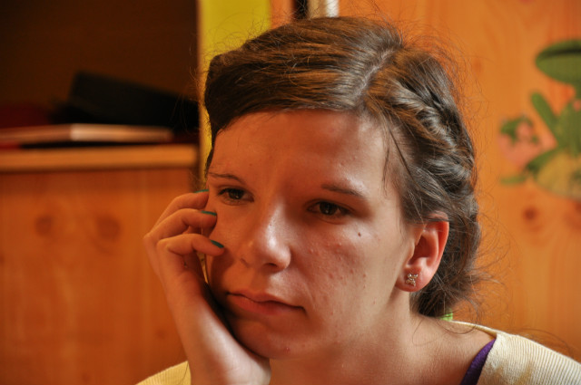 W yciu piekne s tylko chwile:(