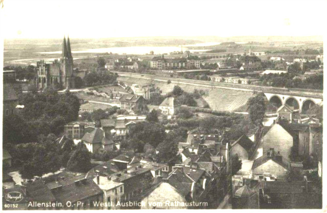 Allenstein