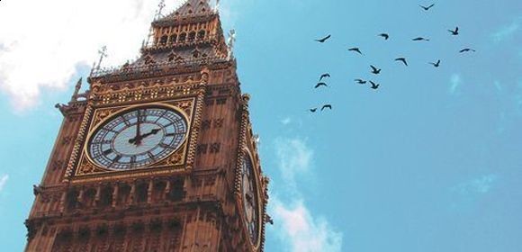 LONDON 