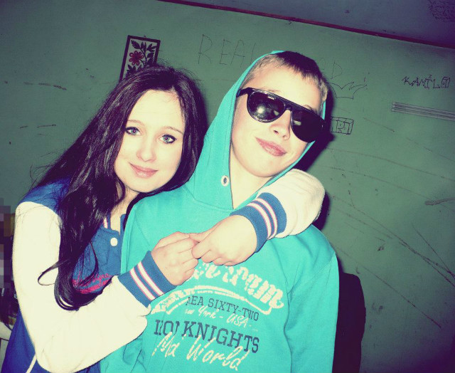Wielkie Jo :P