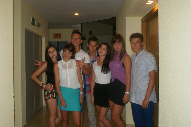 lloret!
