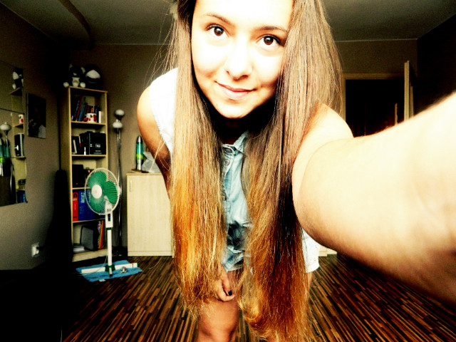 Ludzie s faszywi ;) Lubie to !