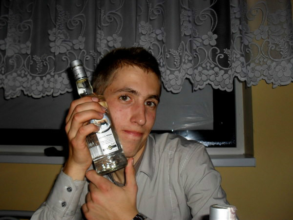 Mati :D