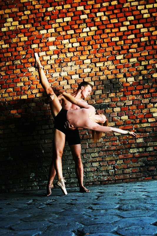 Magdi i Mateusz