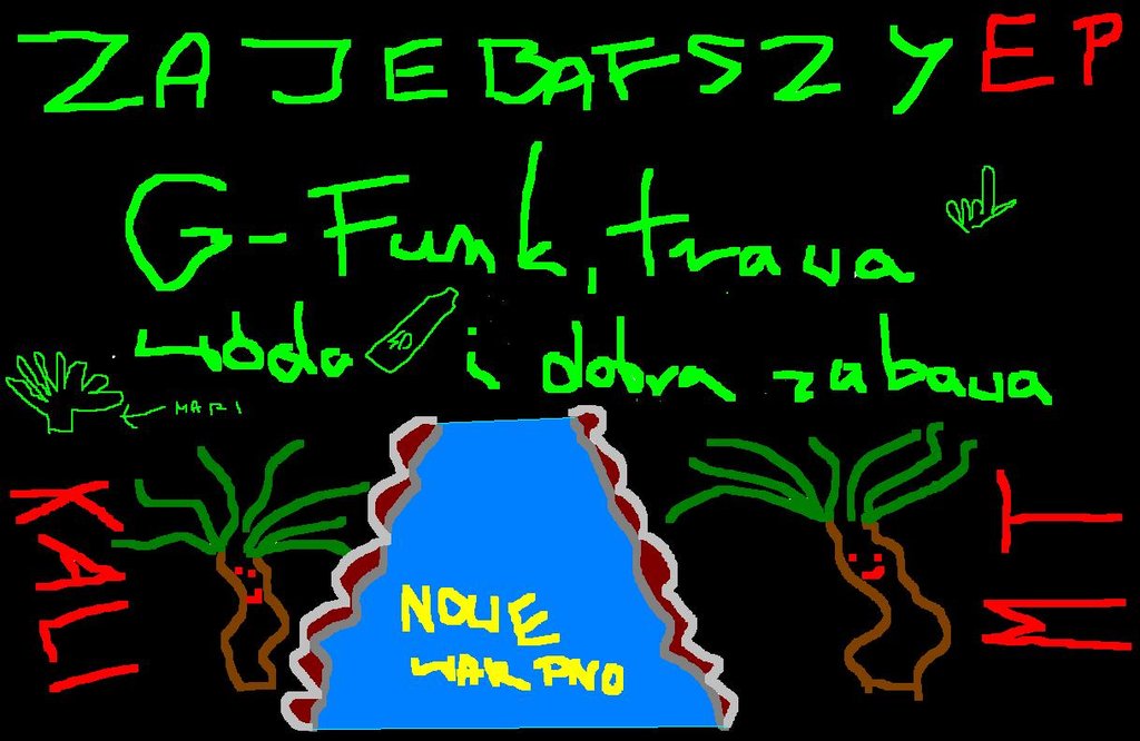 TYLKO JEDNO