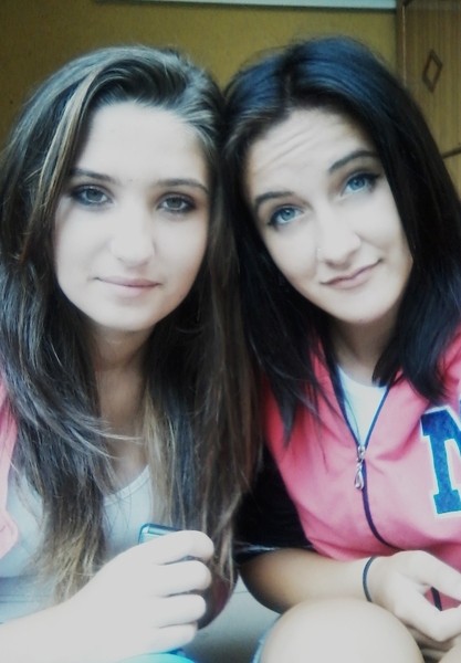 z pindzi ! :*Kocham najmocniej 