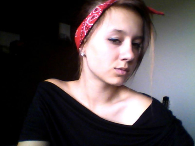 o sobie *-*