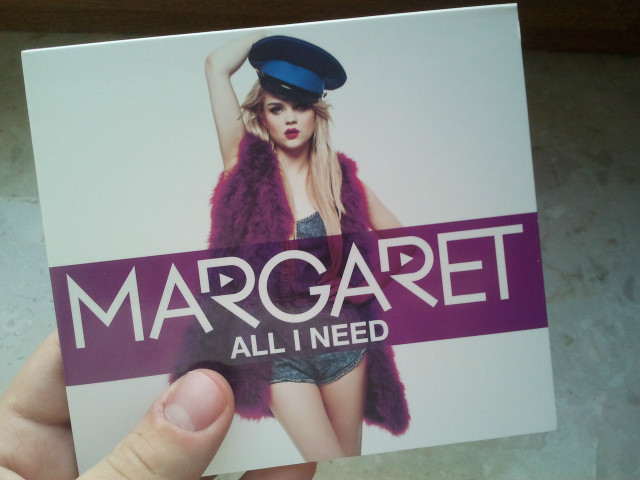 Margaret