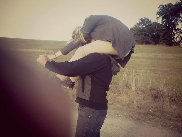 muuuah ;*