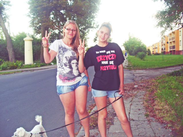 Wakacje *.*