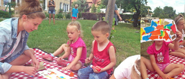 children