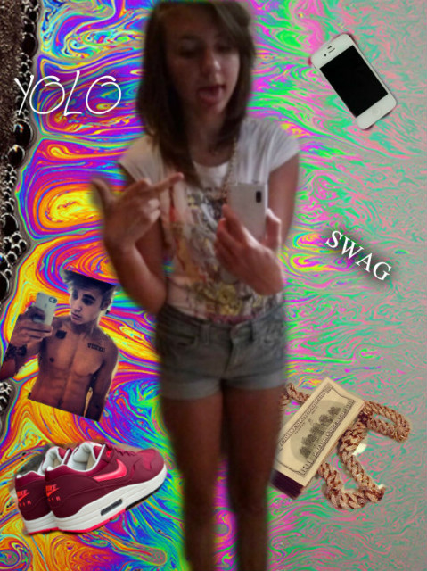#swag #yolo #siema