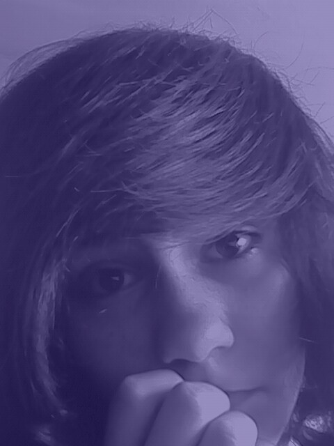 Samojebka zawsze ok ;/