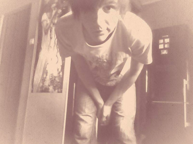 Bez okularw ^^