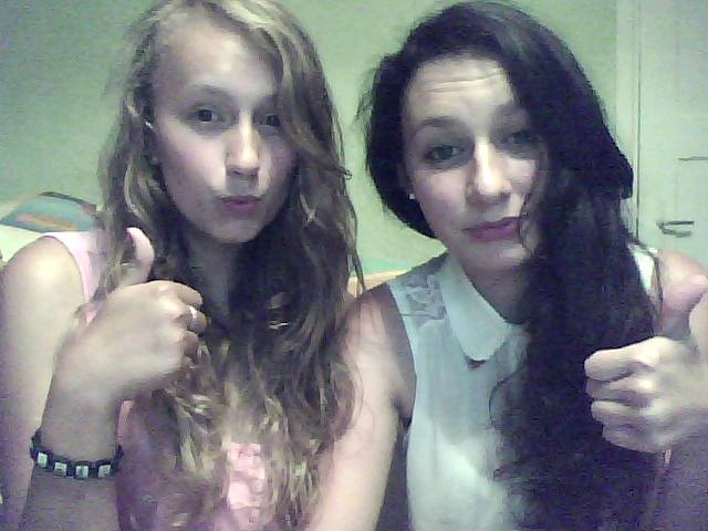 good (;