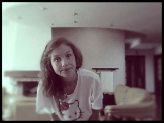 bleeeeeeee :C
