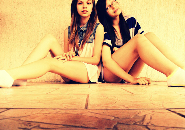 Mmm ;> Elo!