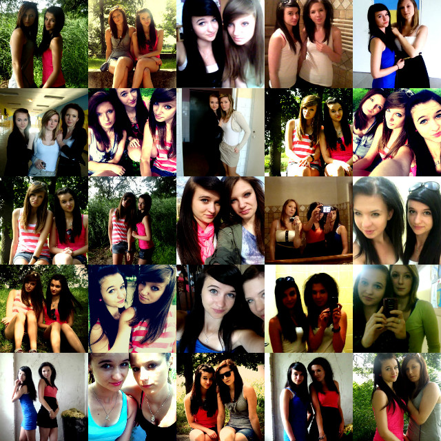Forever