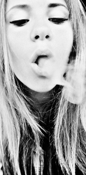 Smoking Is my life 