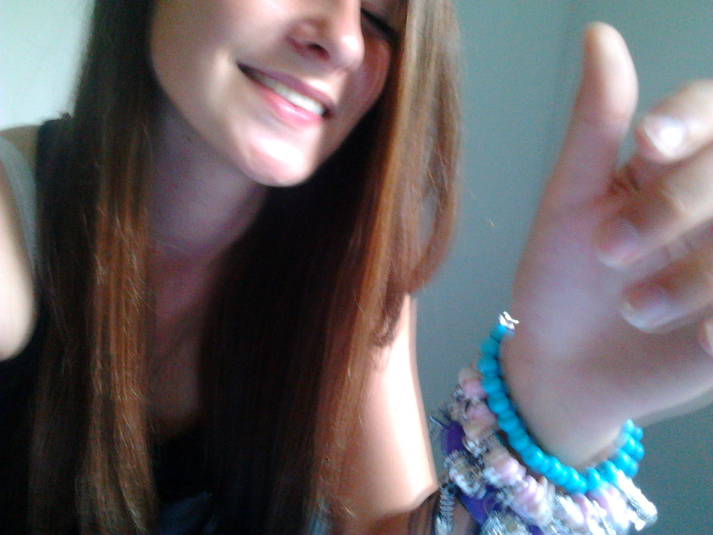 Don't Worry Be Happy 