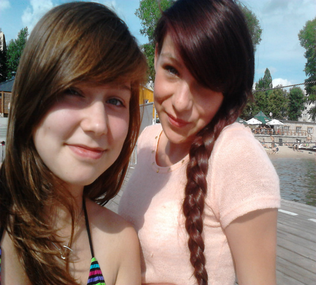 Hehe :* Z ni 