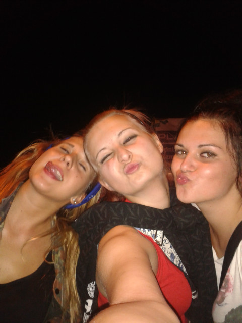 WOODSTOCK '13 
