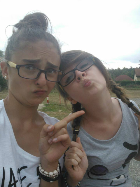 Klaudia :*