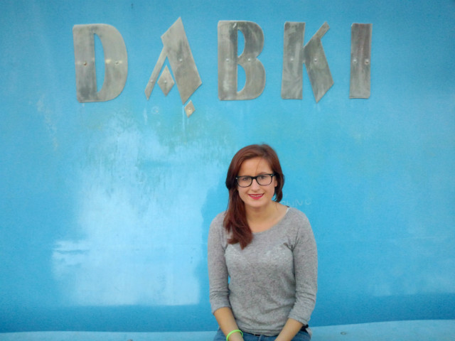 Dbki ;D