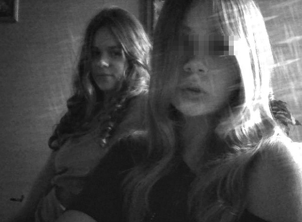 sister forever..