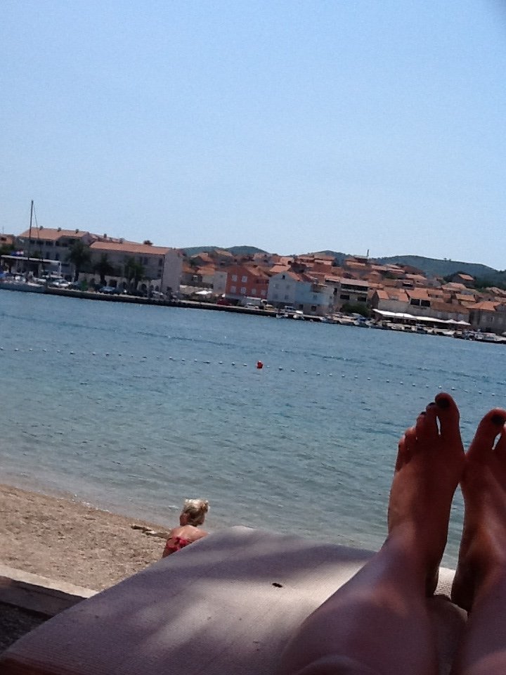Vela Luka