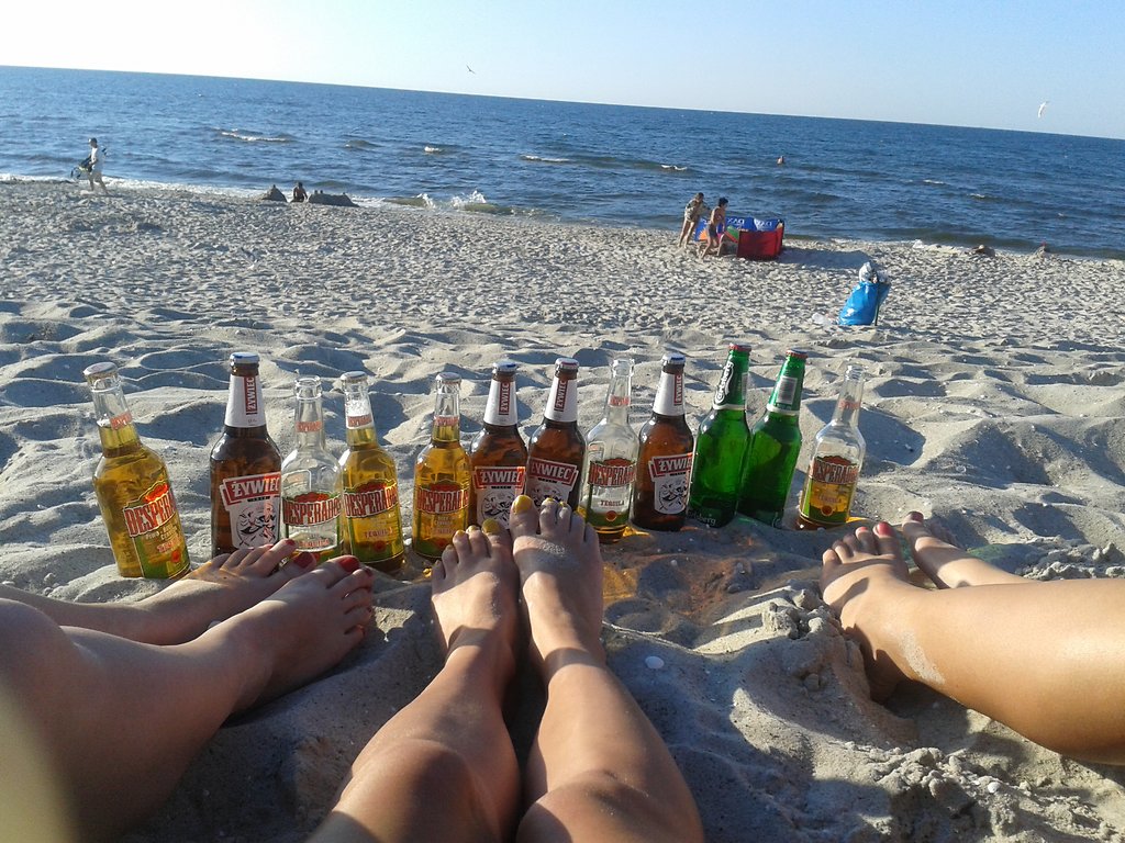 wakacje