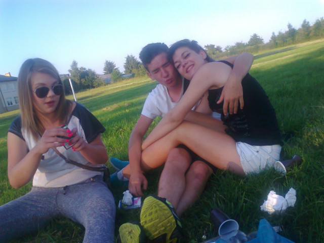 Hejka ;)
