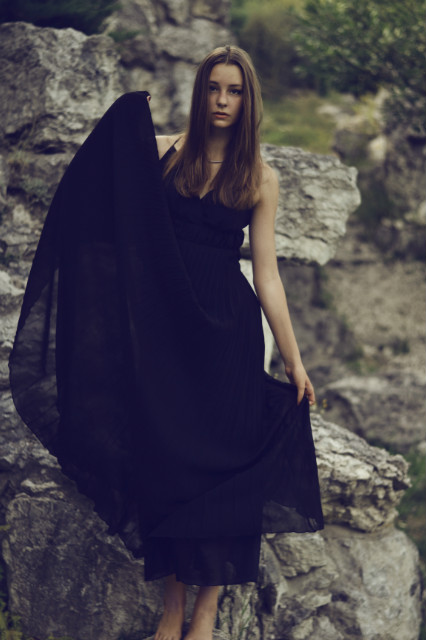 black swan II