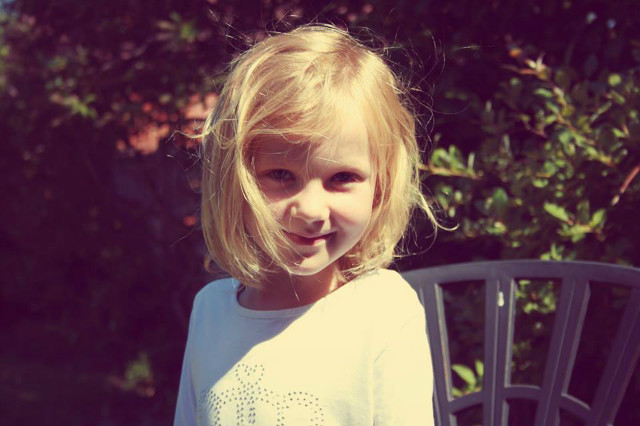 Amelia.