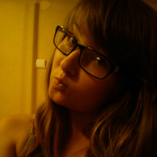 Hehe :D