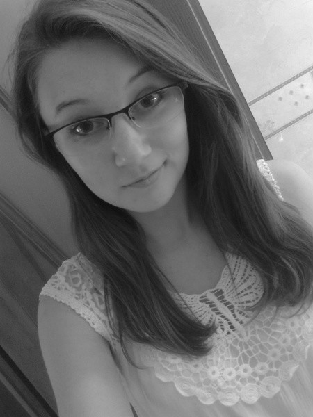 Jest Marta. :D