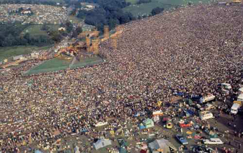 Woodstock
