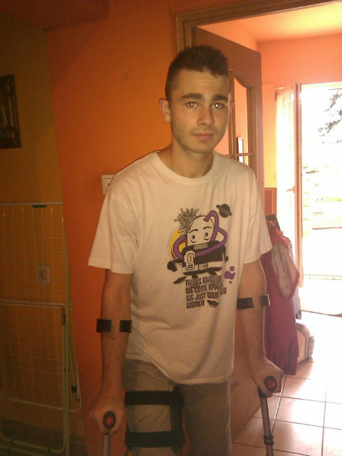 sport to zdrowie hehe :D