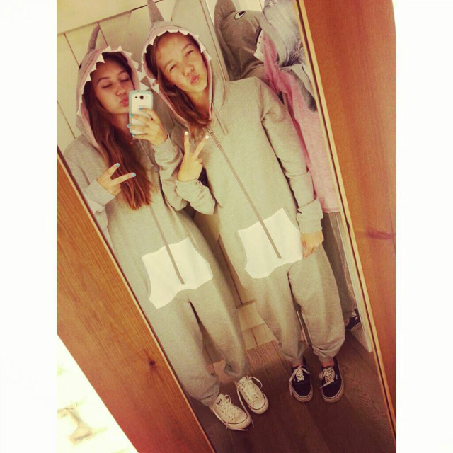 met Paulina