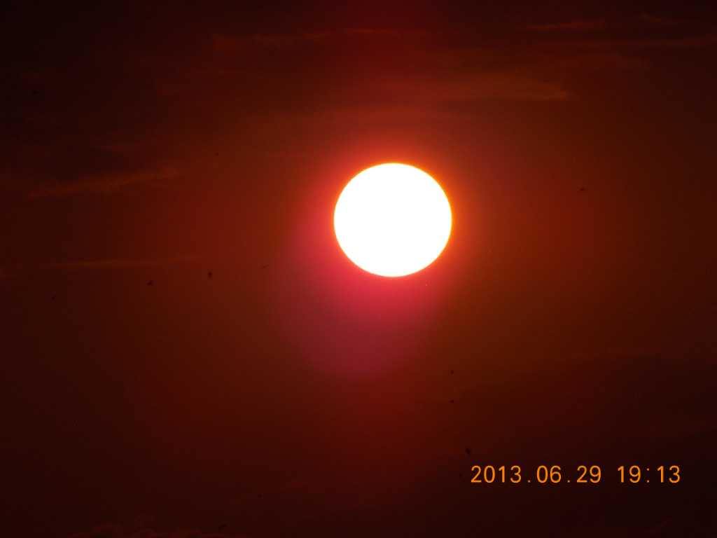 sun.