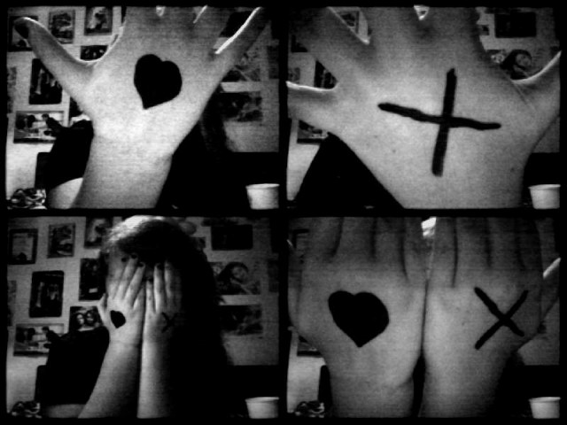Sad and Bad 