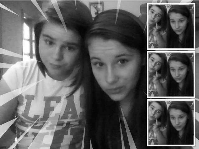 Znowu z patii :**