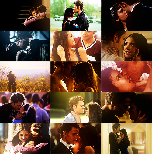 Don't Let Me Go. 