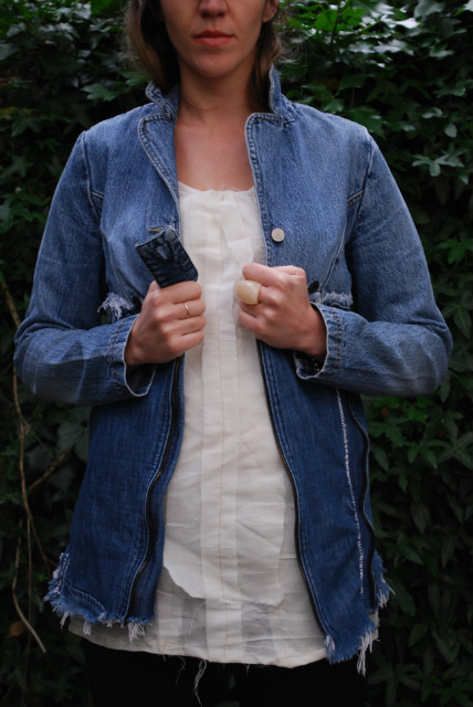 SS13' 'still a bit shy'
